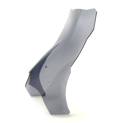 BMW F 650 GS 2008-2012 - Plexi cestovní