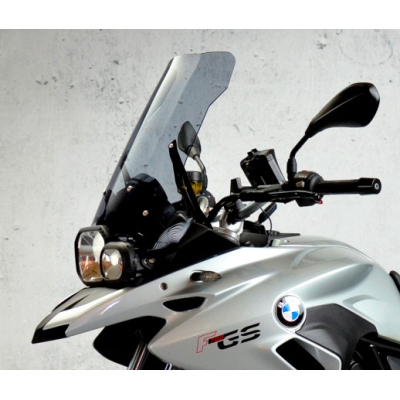 BMW F 700 GS 2013-2017 - Plexi cestovní