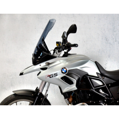 BMW F 700 GS 2013-2017 - Plexi cestovní