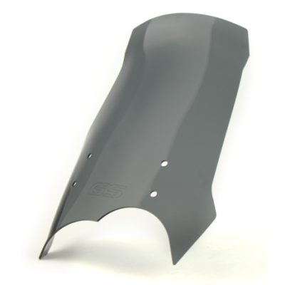 BMW G 650 GS 2011-2016 - Plexi cestovní