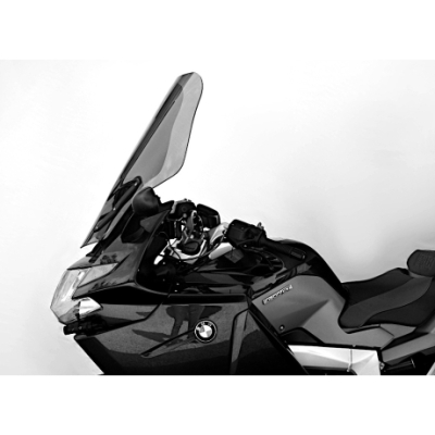 BMW K 1200 GT 2006-2008 - Plexi cestovní