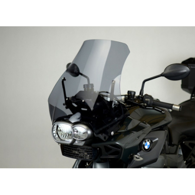 BMW K 1200 R 2005-2009 - Plexi cestovní