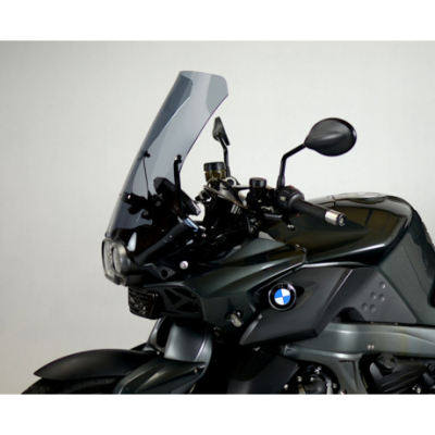 BMW K 1200 R 2005-2009 - Plexi cestovní
