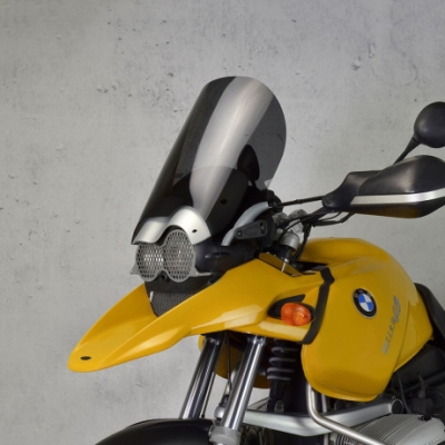 BMW R 1150 GS 1999-2004 - Plexi standard