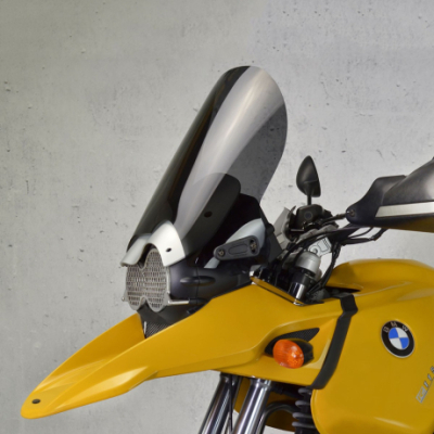 BMW R 1150 GS 1999-2004 - Plexi standard