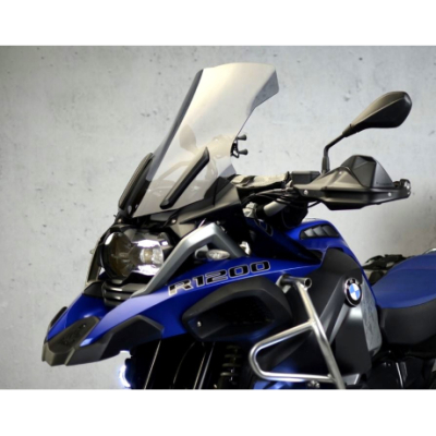 BMW R 1200 GS 2013-2018 - Plexi cestovní