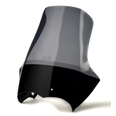 BMW R 1200 GS 2004-2012 - Plexi cestovní