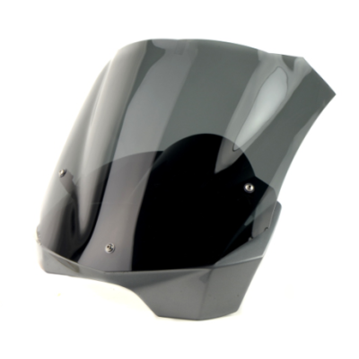 BMW F 800 R 2009-2014 - Plexi cestovní