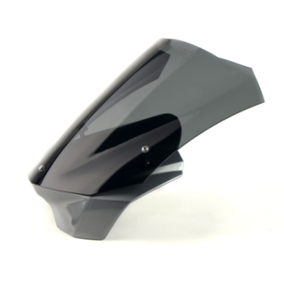 BMW F 800 R 2009-2014 - Plexi cestovní