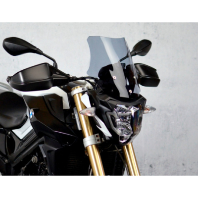BMW F 800 R 2015-2019 - Plexi cestovní