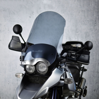 BMW R 1150 GS ADVENTURE 2001-2005 - Plexi cestovní