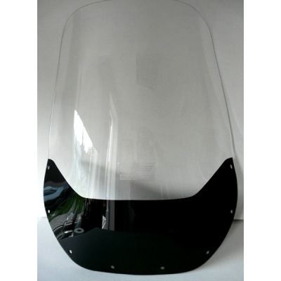 BMW K 75 RT / LT Plexi standard