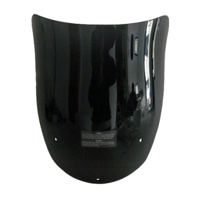 BMW F 650 GS 2000-2003 Plexi standard