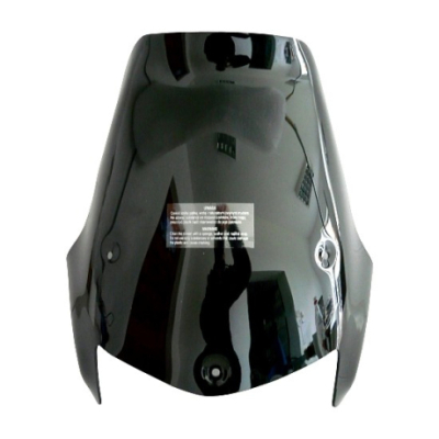 BMW F 650 GS DAKAR 2000-2003 - Plexi standard