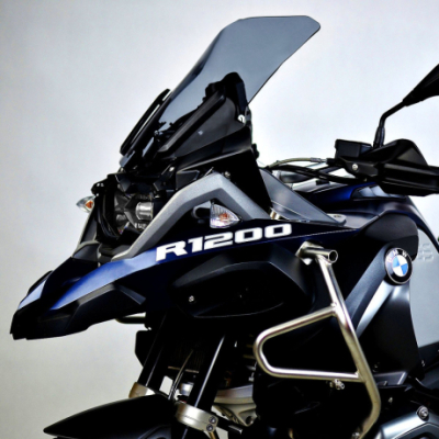 BMW R 1200 GS 2013-2018 Plexi standard