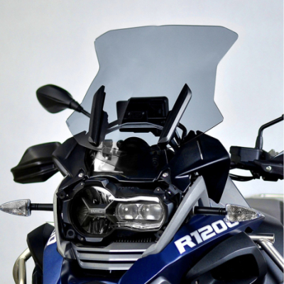 BMW R 1200 GS 2013-2018 Plexi standard