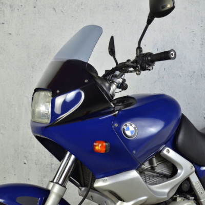 BMW F 650 1997-1999 - Plexi standard