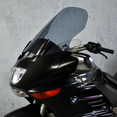 BMW K 1200 LT 1998-2009 - Plexi cestovní