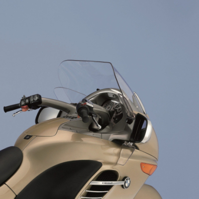 BMW K 1200 LT 1998-2009 - Plexi standard
