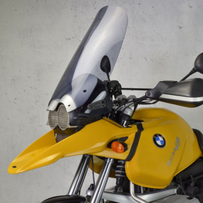 BMW R 1150 GS 1999 - 2004 - Plexi cestovní