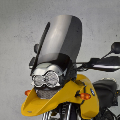 BMW R 1150 GS 1999 - 2004 - Plexi cestovní