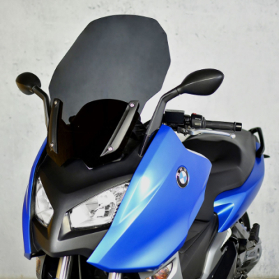 BMW C 600 SPORT 2012-2015 - Plexi standard