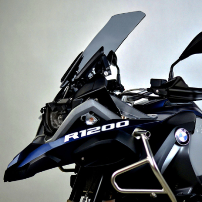 BMW R 1250 GS 2018-2023 Plexi standard