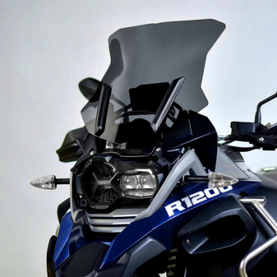 BMW R 1250 GS 2018-2023 Plexi standard