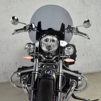 BMW R 18 / 2020-2023 Plexi standard