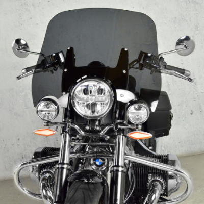 BMW R 18 / 2020-2023 Plexi cestovní