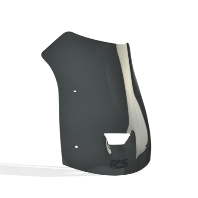 BMW K 1200 RS 1997-2000 Plexi standard