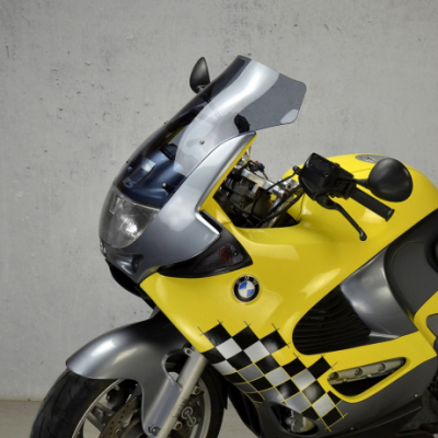 BMW K 1200 RS 1997-2000 Plexi cestovní