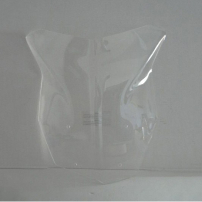 BMW F 750 GS 2018-2021 - Plexi cestovní