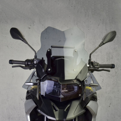 BMW F 850 GS 2018-2023 - Plexi cestovní
