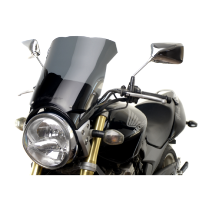 HONDA CB 600 F HORNET 2005-2006 - Plexi cestovní
