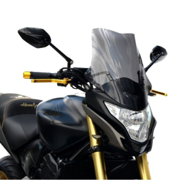 HONDA CB 600 F HORNET 2011-2015 - Plexi cestovní