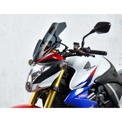 HONDA CB 1000 R 2008-2015 - Plexi cestovní
