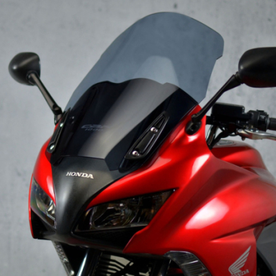 HONDA CBF 1000 2010-2017 - Plexi cestovní