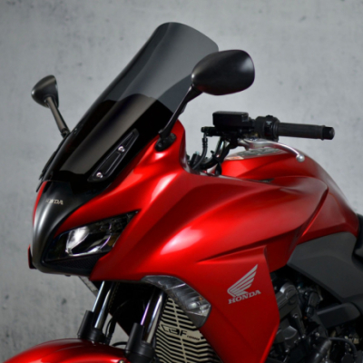 HONDA CBF 1000 2010-2017 - Plexi cestovní