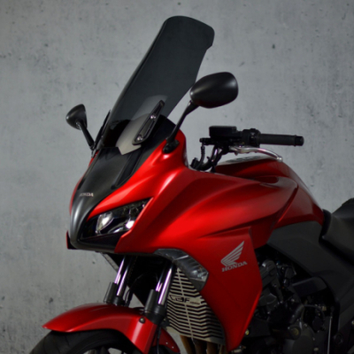 HONDA CBF 1000 2010-2017 - Plexi cestovní