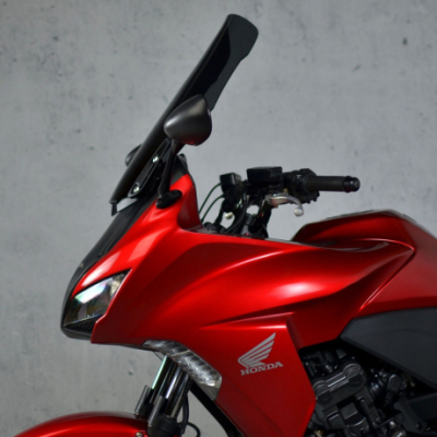 HONDA CBF 1000 2010-2017 - Plexi cestovní