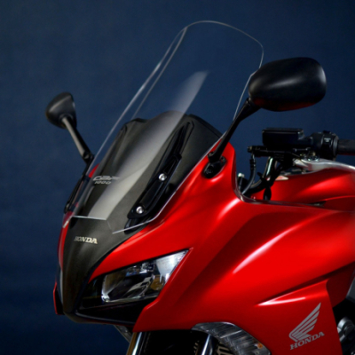 HONDA CBF 1000 2010-2017 - Plexi cestovní