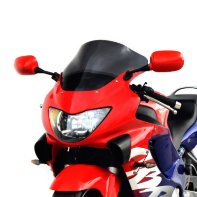 HONDA CBR 600 F4 1999-2000 - Plexi závodní