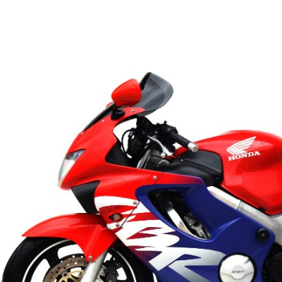 HONDA CBR 600 F4 1999-2000 - Plexi cestovní