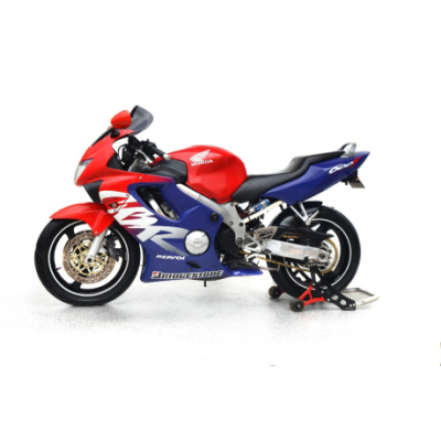 HONDA CBR 600 F4 1999-2000 - Plexi cestovní