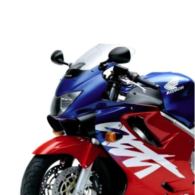 HONDA CBR 600 F4 1999-2000 - Plexi standard