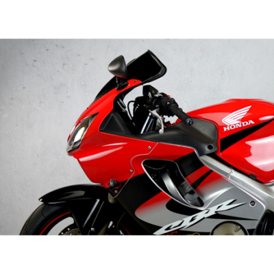 HONDA CBR 600 F4i 2001-2006 - Plexi závodní