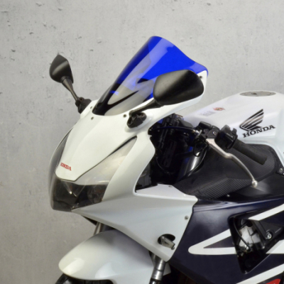 HONDA CBR 954 RR 2002-2003 Plexi závodní