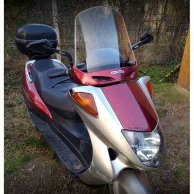 HONDA FORESIGHT 250 1997-2008 - Plexi standard