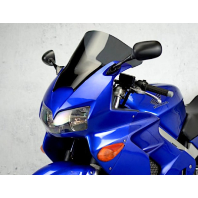 HONDA VFR 800 FI 1998-2001 - Plexi závodní